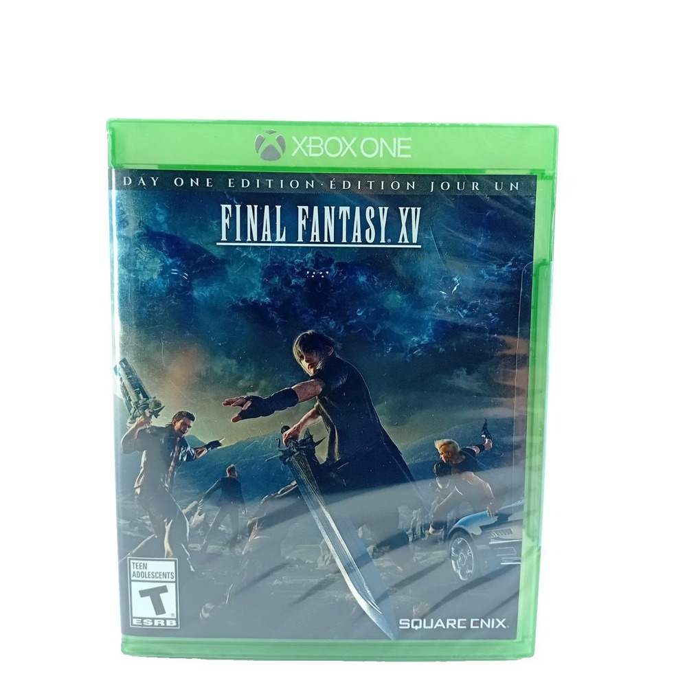 Xbox One Game Lot of 6 | Brand New Factory Sealed | Video Games Bundle - Picture 5 of 10